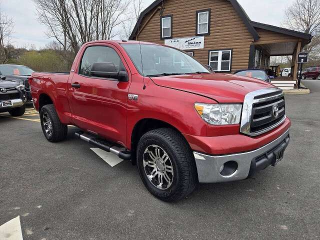 2013 TOYOTA Tundra