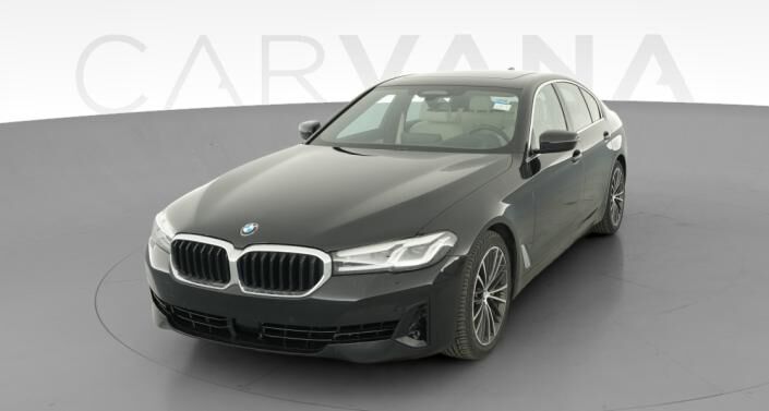 2023 BMW 5 Series