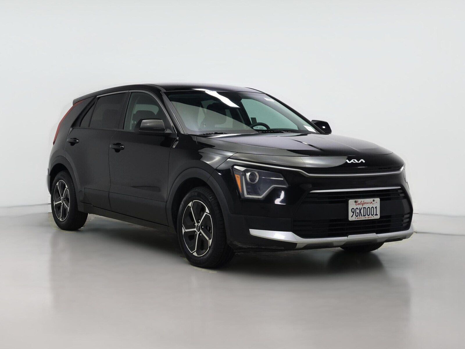 2023 KIA Niro