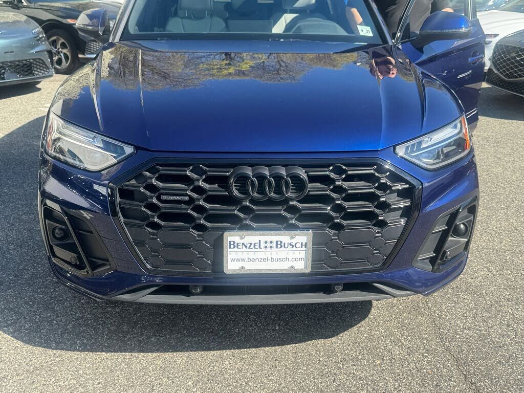 2024 Audi Q5