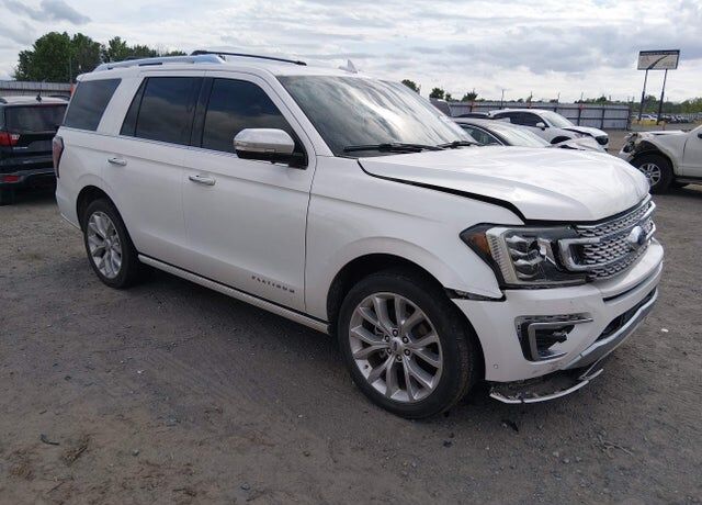 2019 FORD Expedition