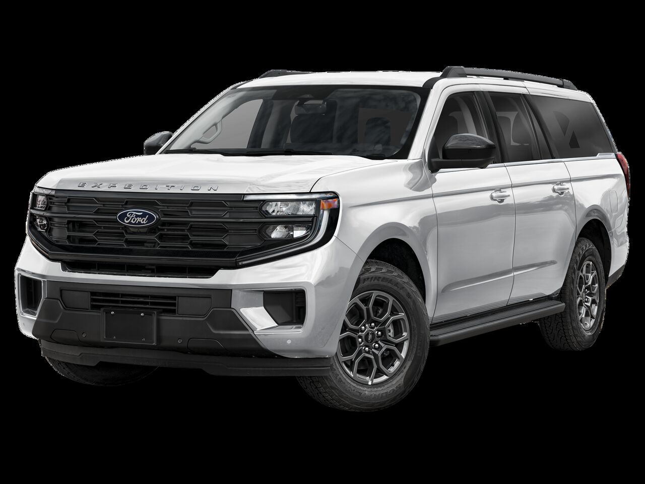2026 FORD Expedition