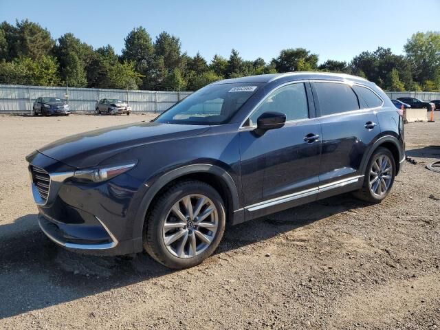 2021 MAZDA CX-9