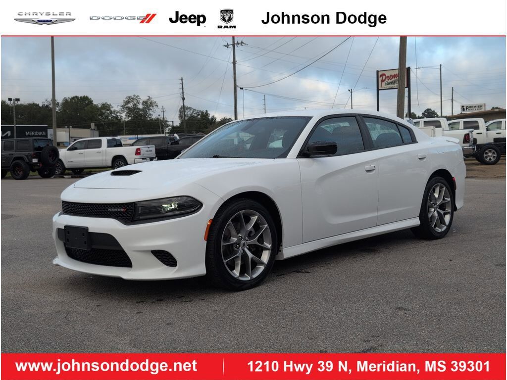 2023 DODGE Charger