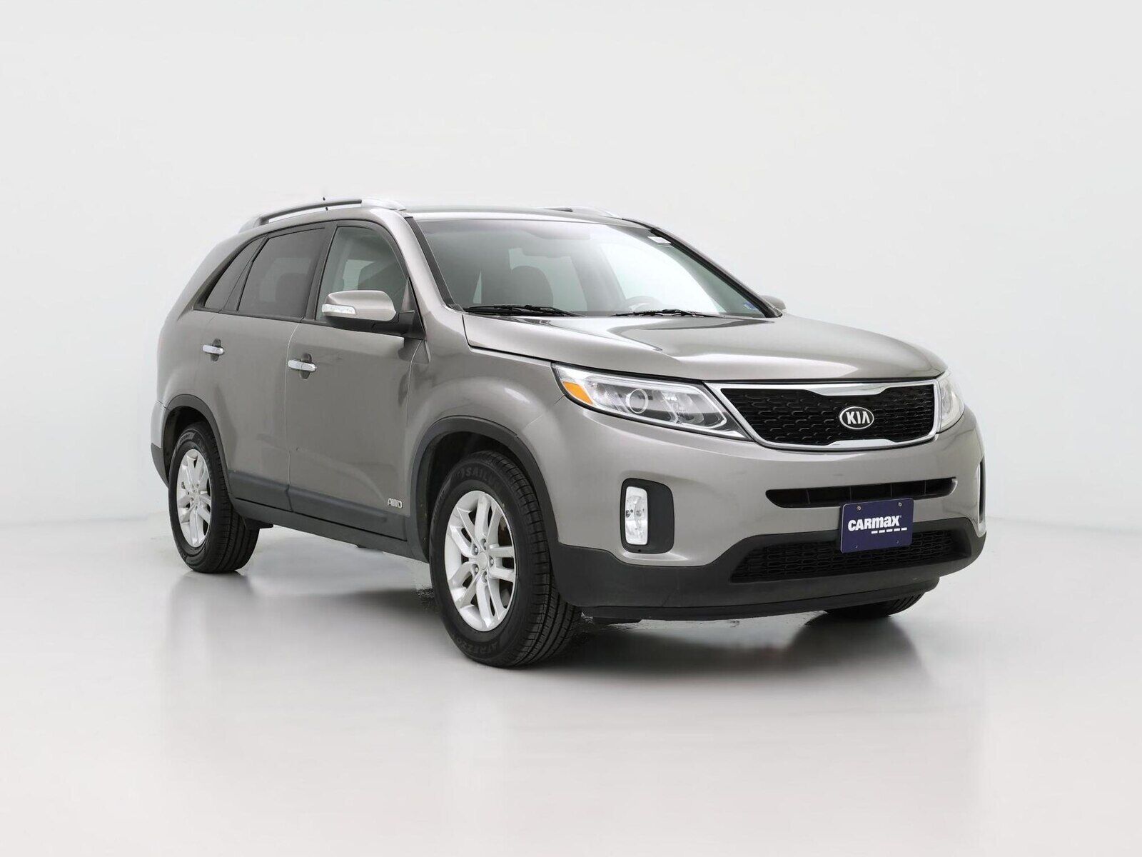 2014 KIA Sorento
