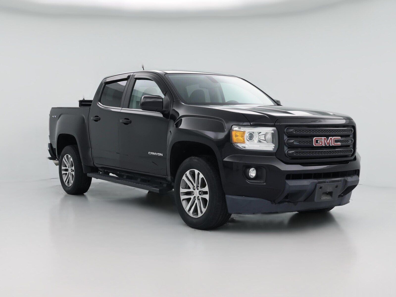 2016 GMC Canyon