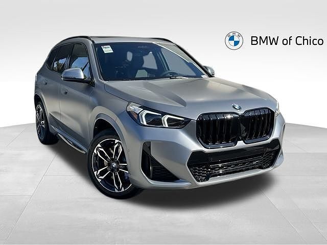 2025 BMW X1