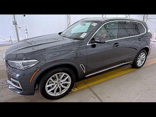 2023 BMW X5