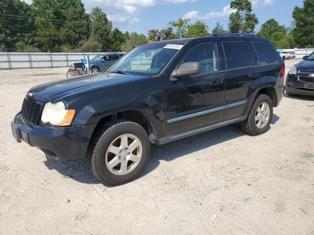 2008 JEEP Grand Cherokee
