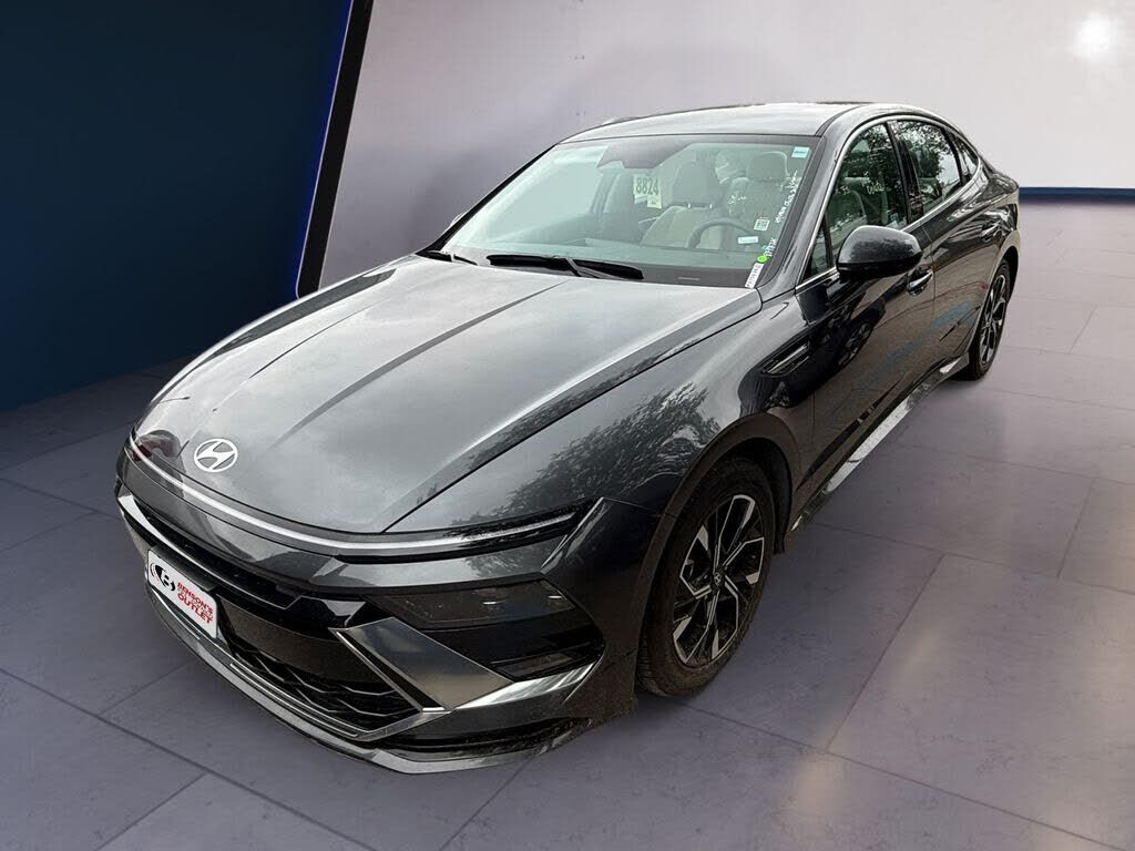 2024 HYUNDAI Sonata