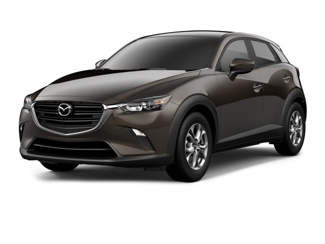 2020 MAZDA CX-3