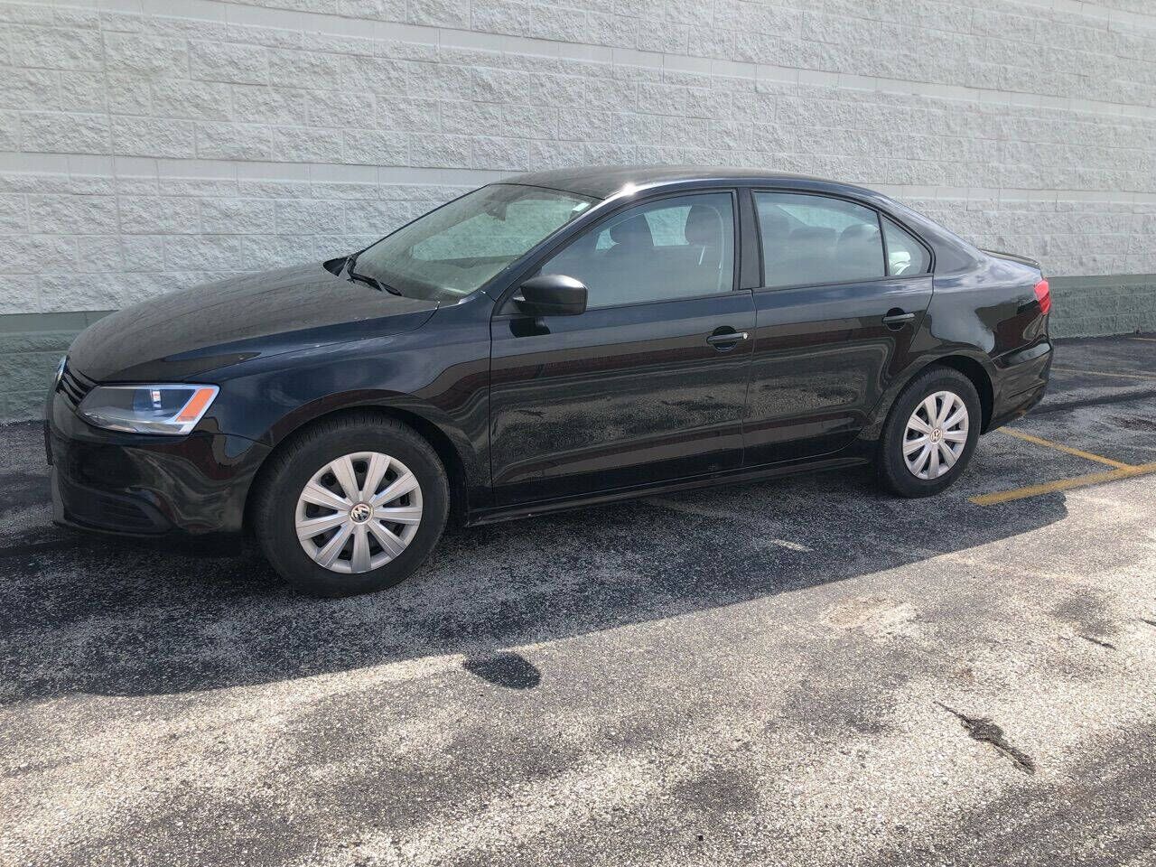 2013 VOLKSWAGEN Jetta