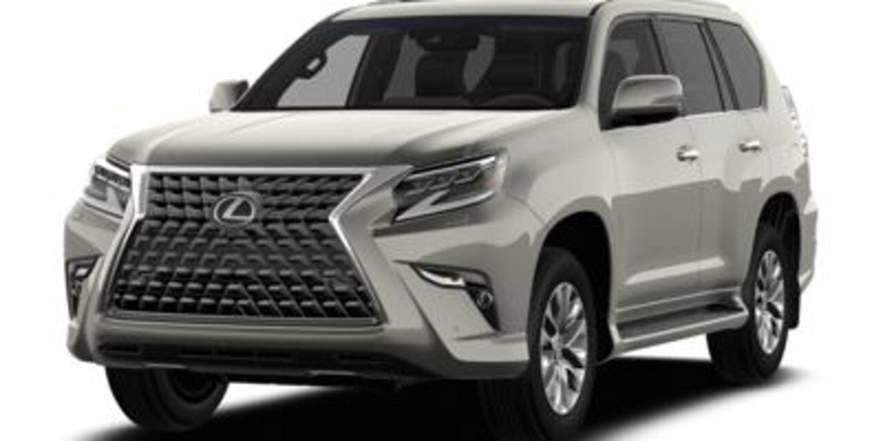 2023 LEXUS GX