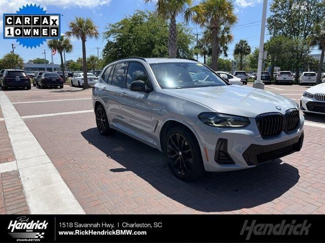 2023 BMW X3