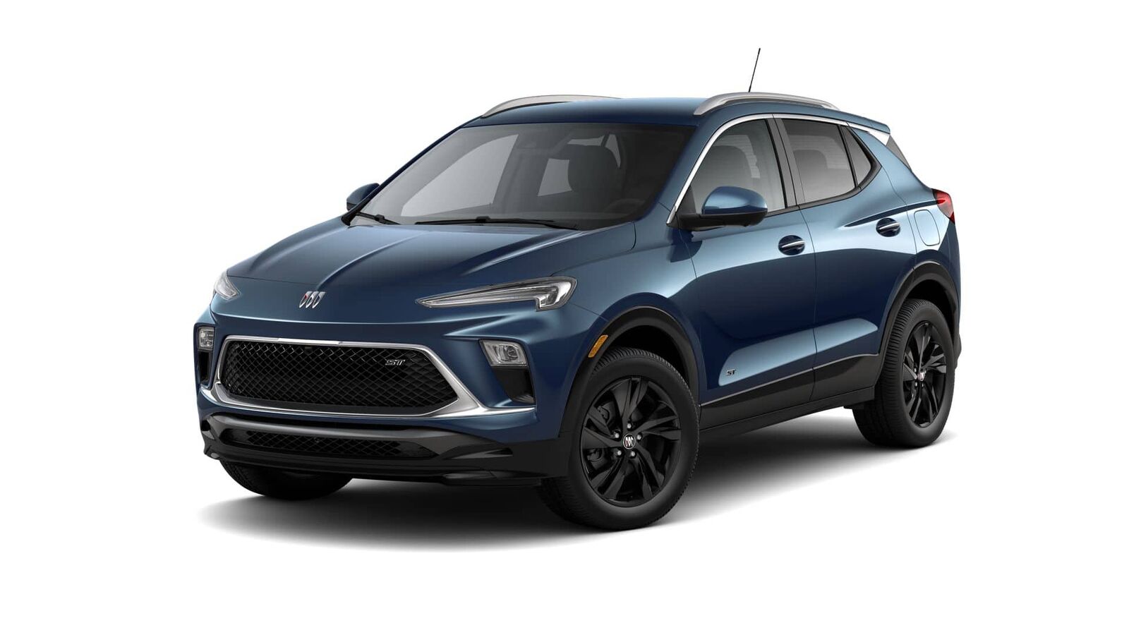 2026 BUICK Encore GX