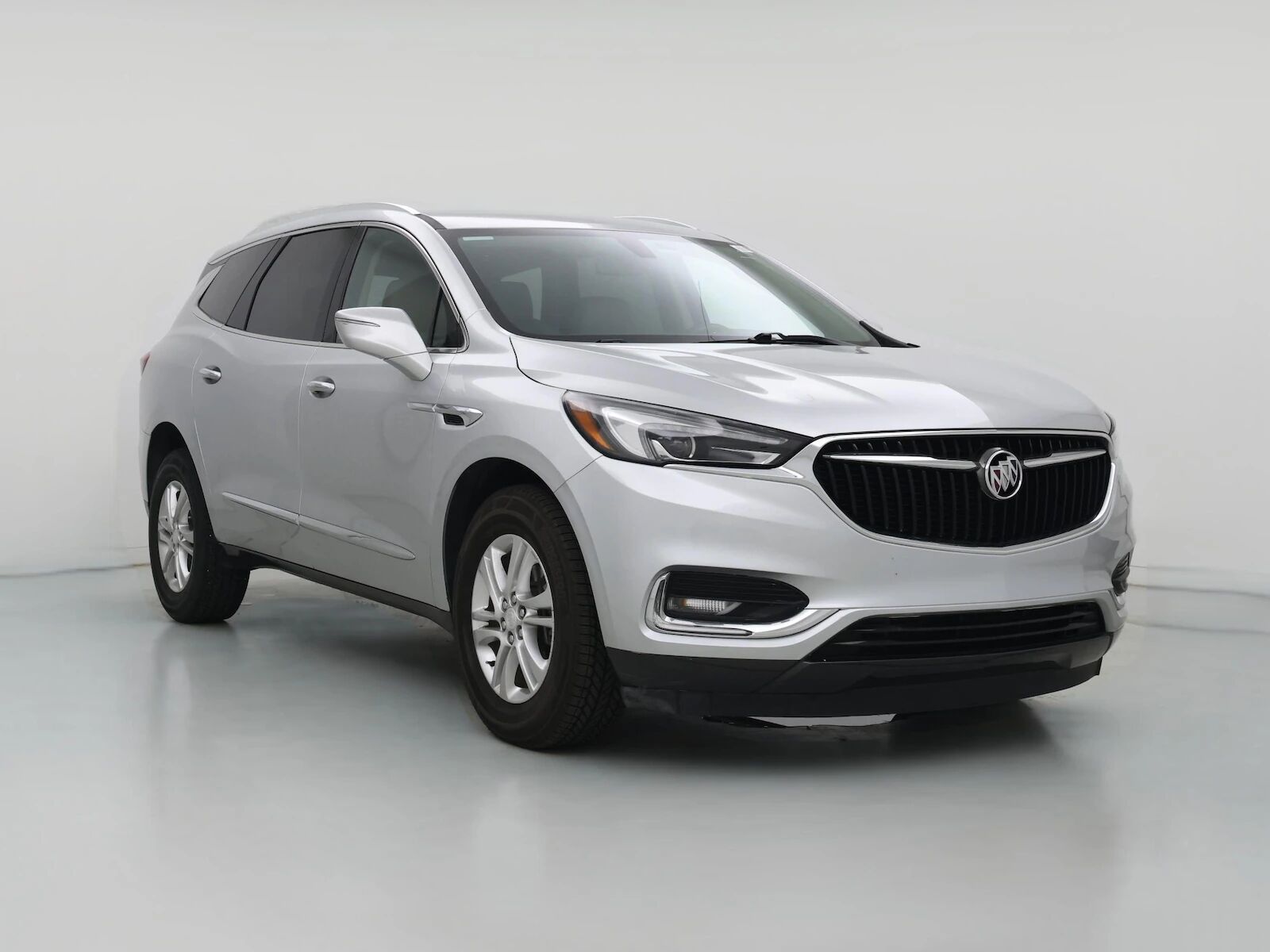 2018 BUICK Enclave