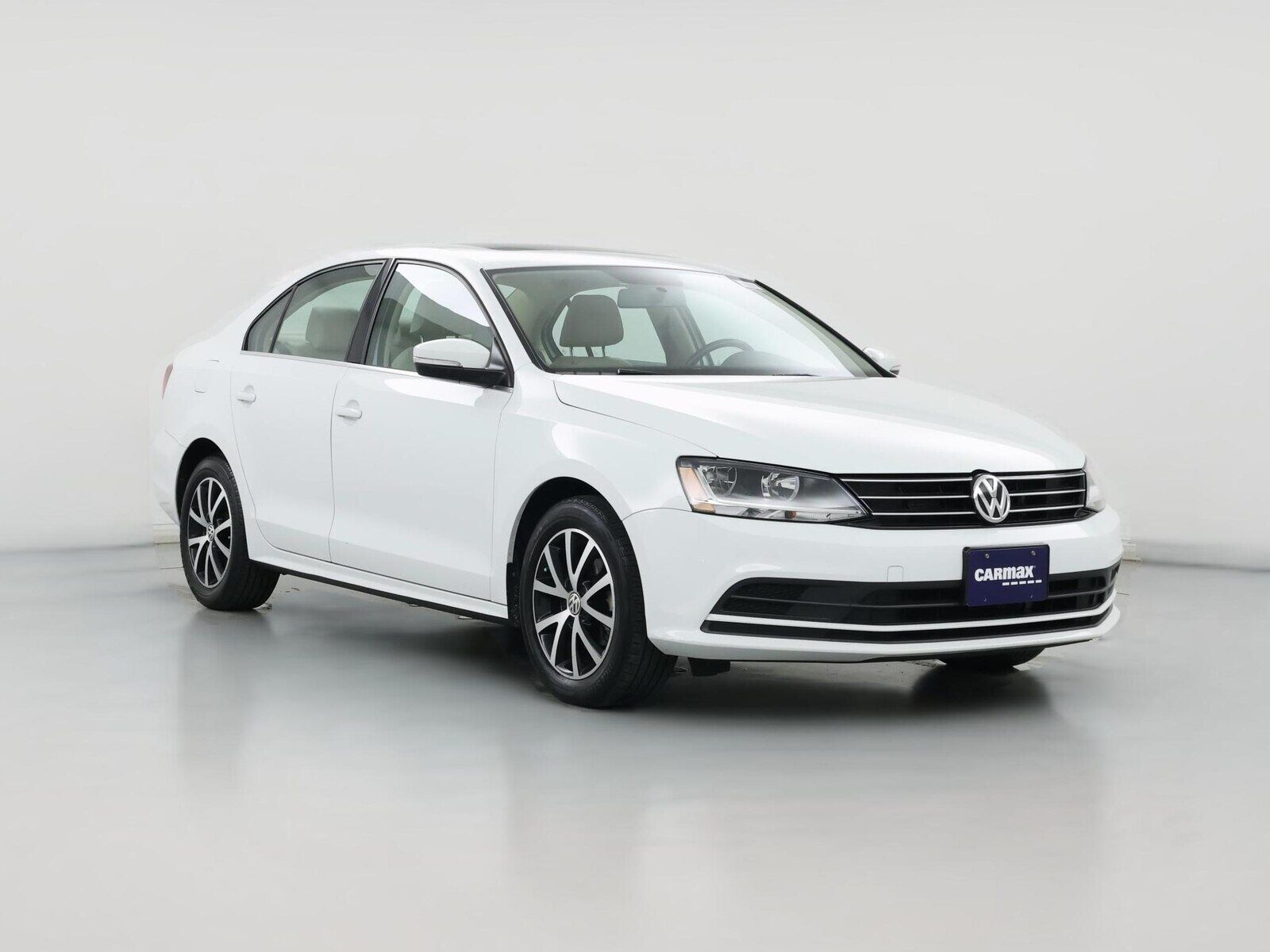 2017 VOLKSWAGEN Jetta
