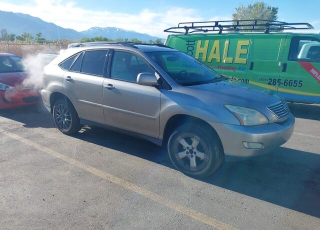 2005 LEXUS RX