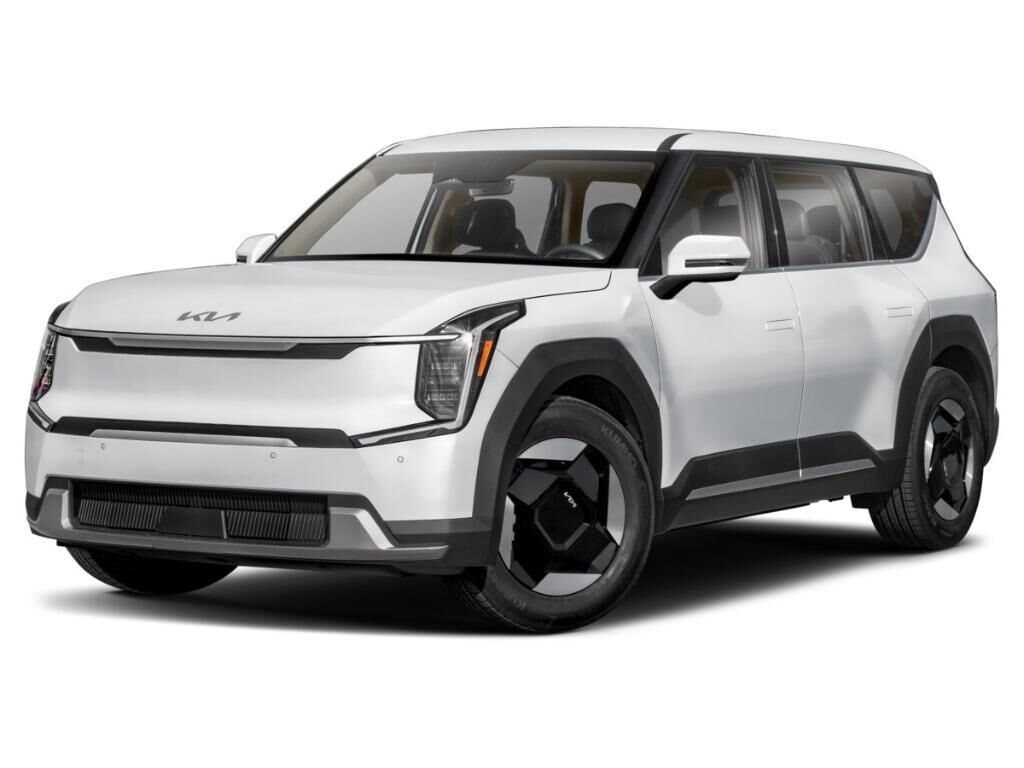 2026 KIA EV9