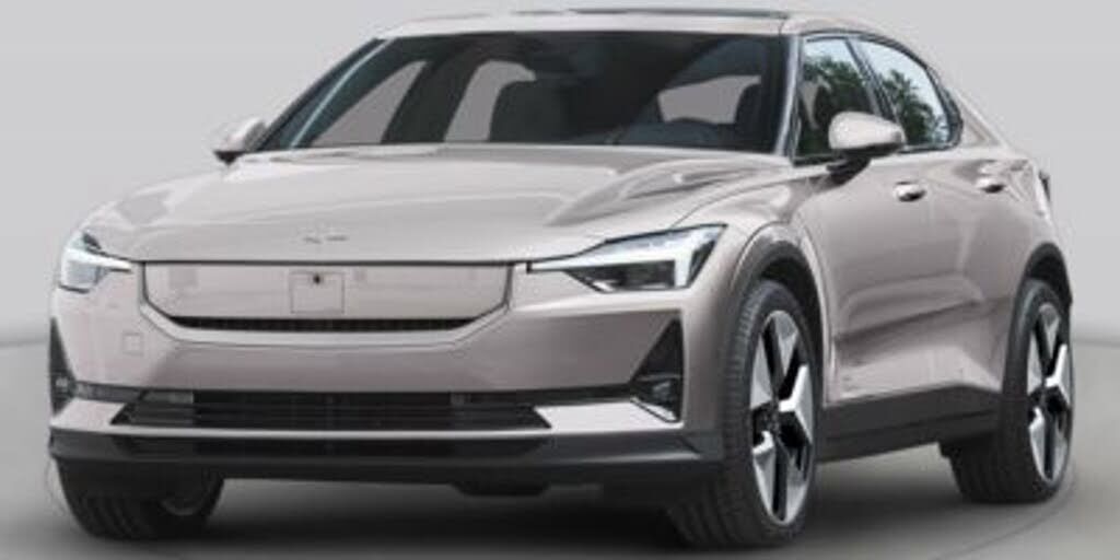 2024 POLESTAR PS2