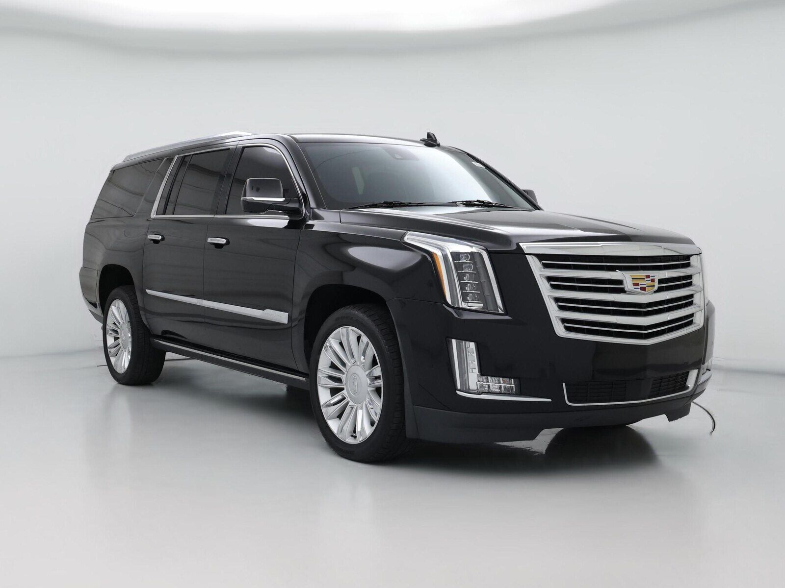 2020 CADILLAC Escalade ESV