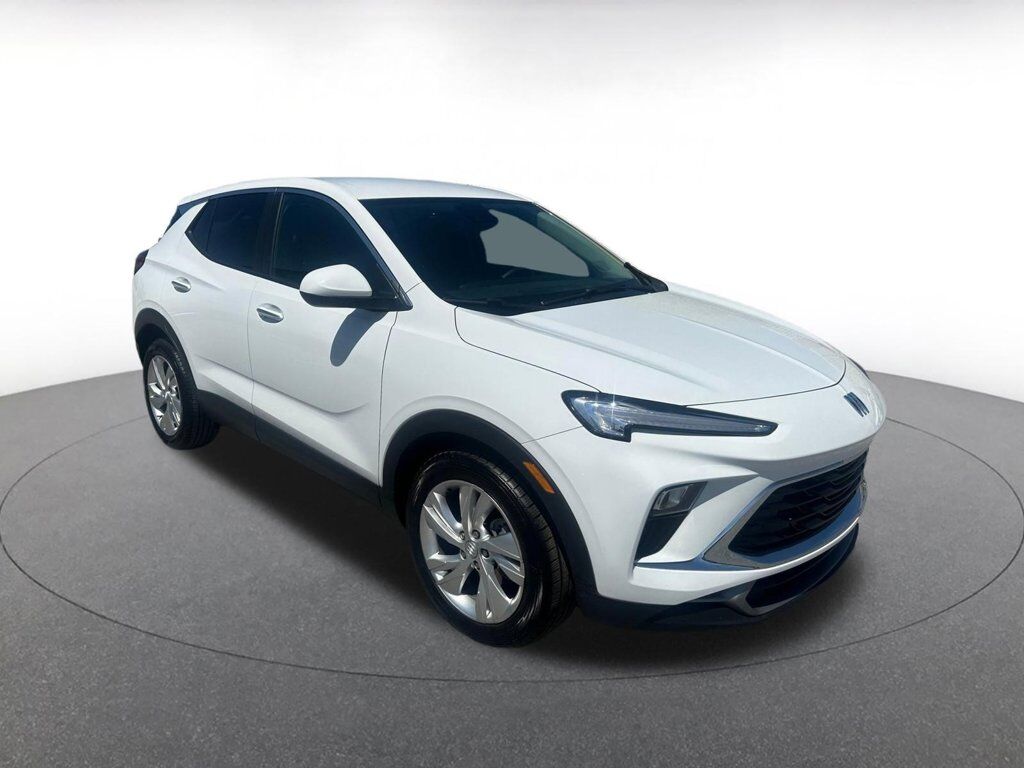 2025 BUICK Encore GX