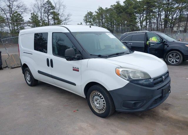 2017 RAM Promaster City