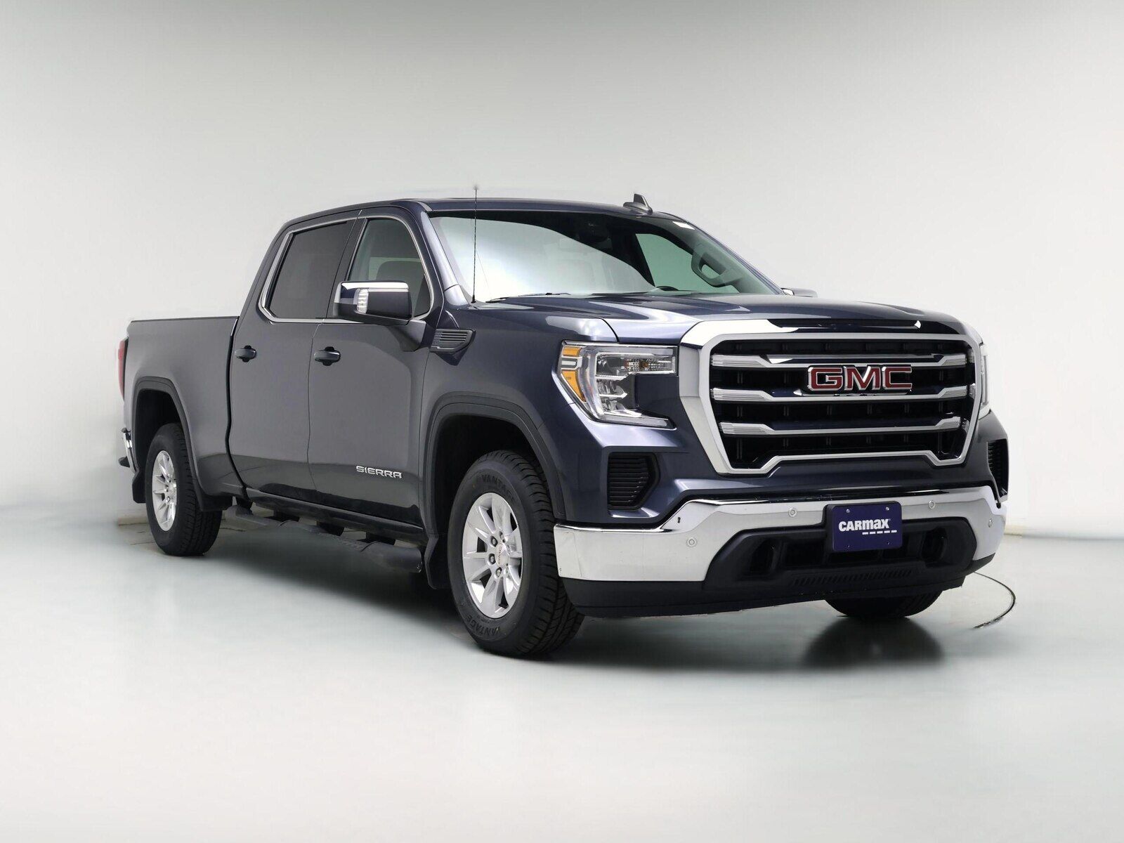 2020 GMC Sierra