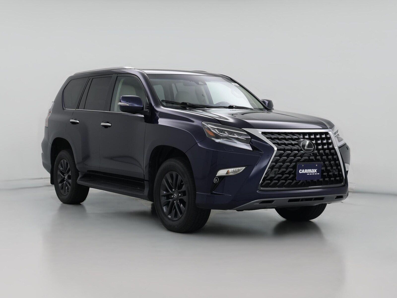 2021 LEXUS GX
