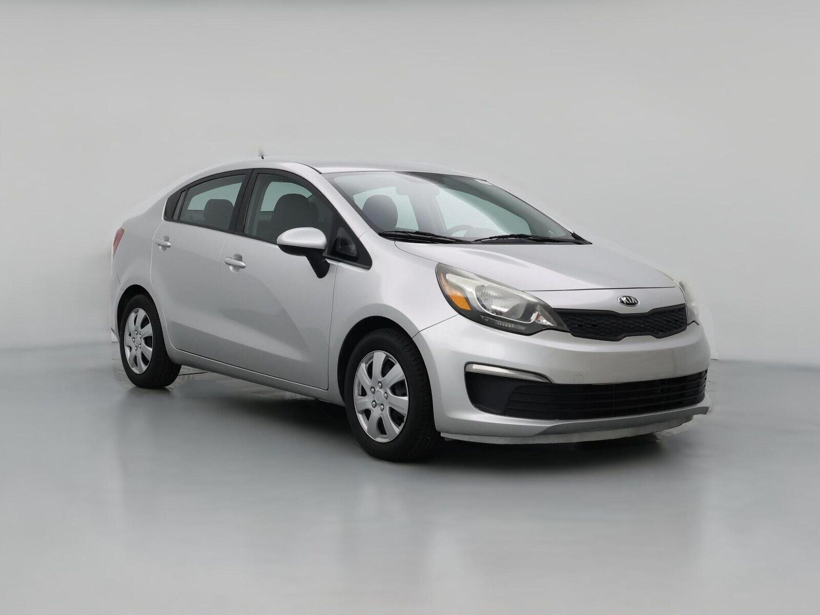 2017 KIA Rio