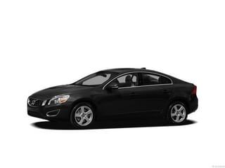 2013 VOLVO S60