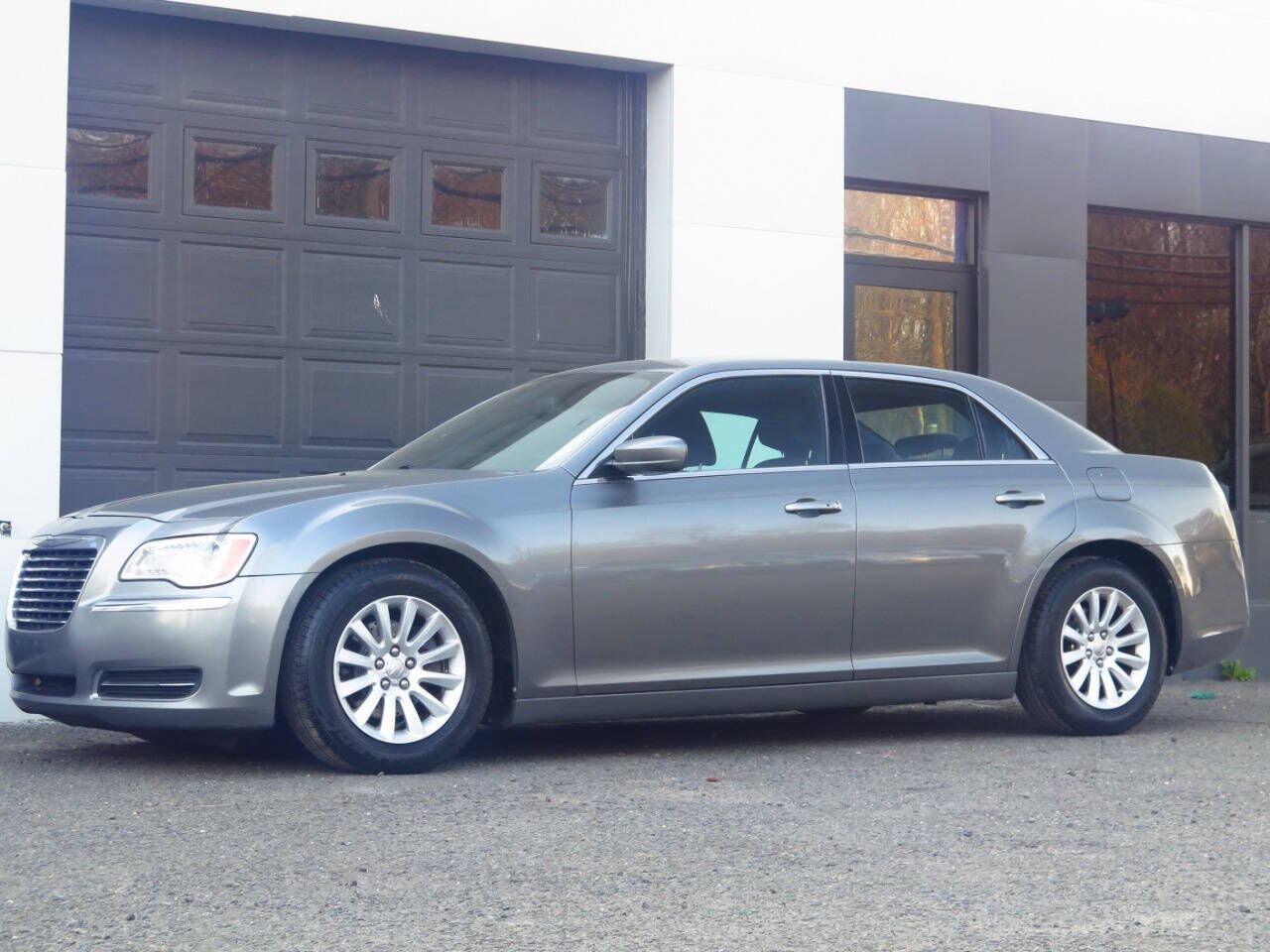 2012 CHRYSLER 300