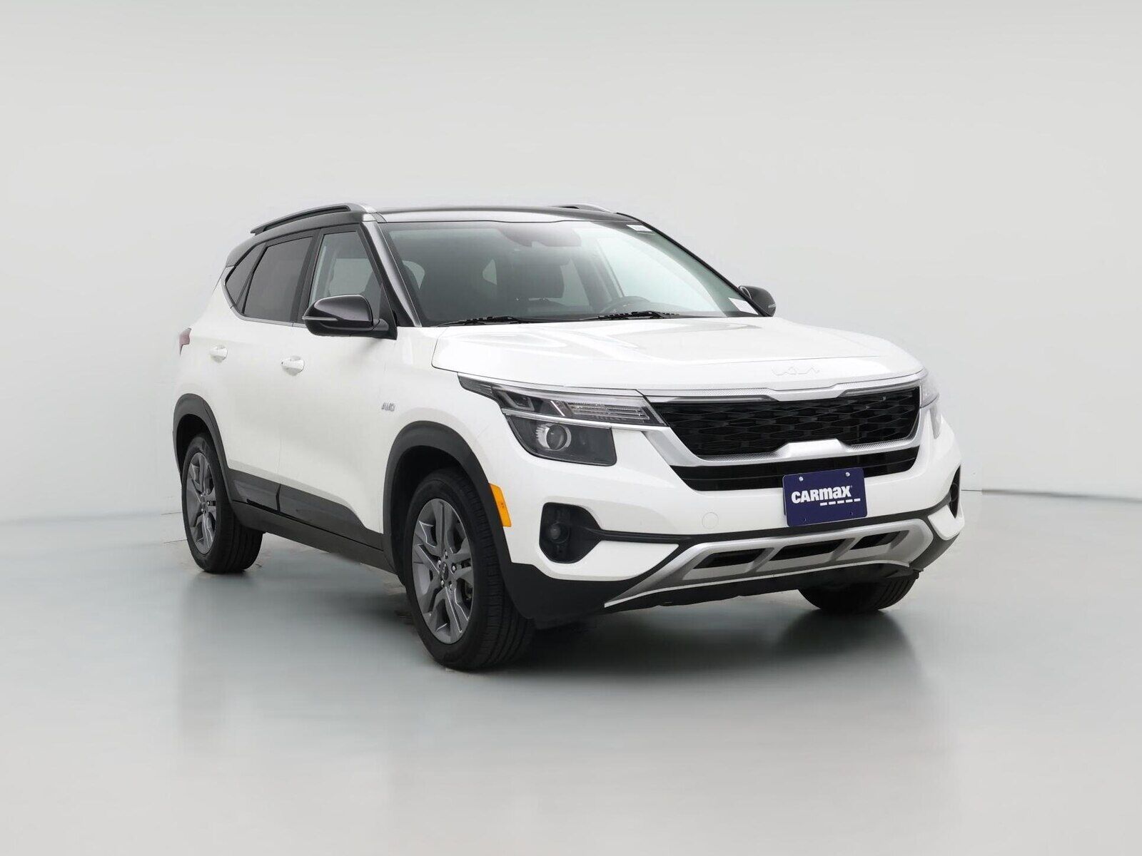 2022 KIA Seltos