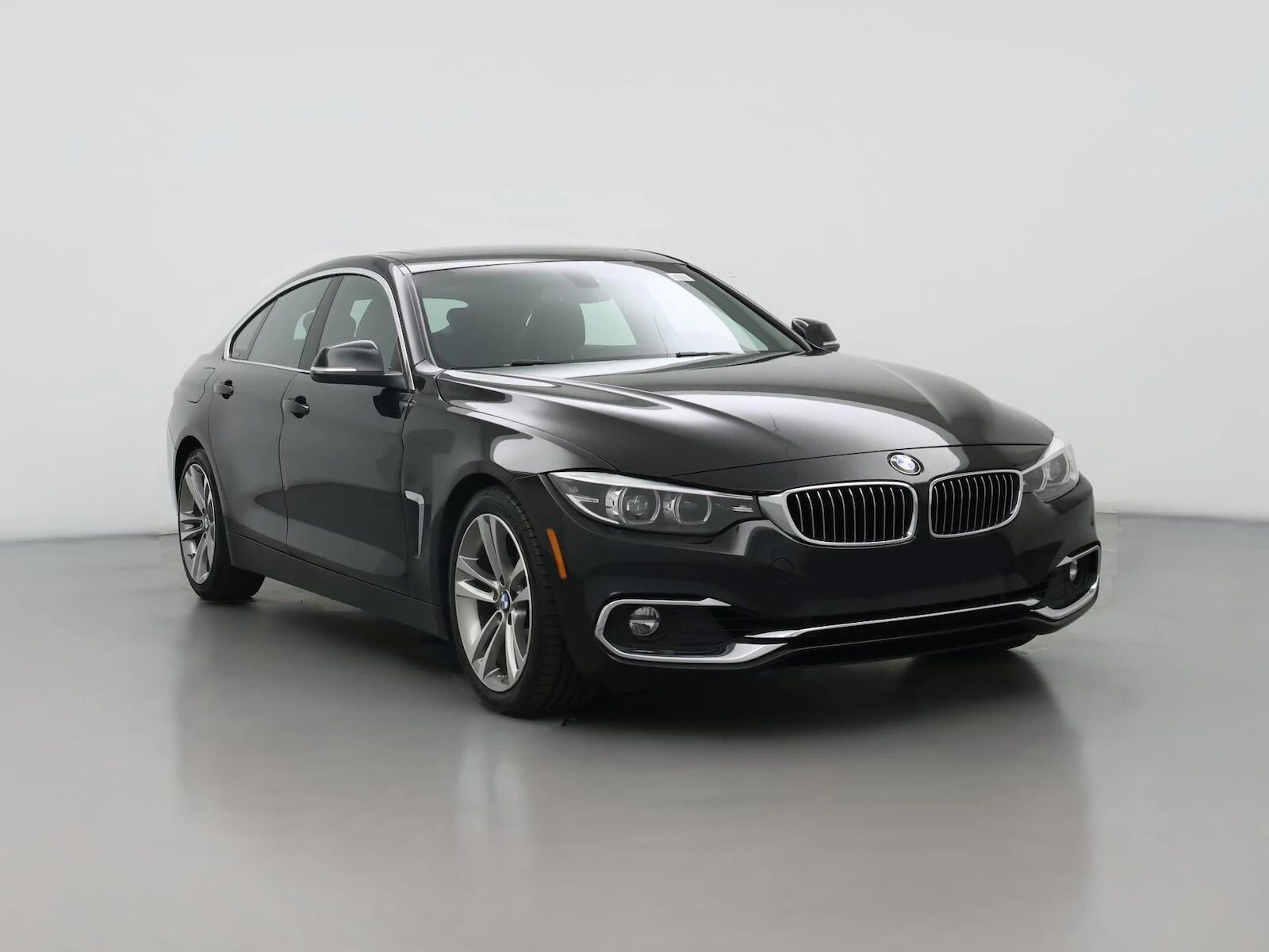 2019 BMW 4 Series