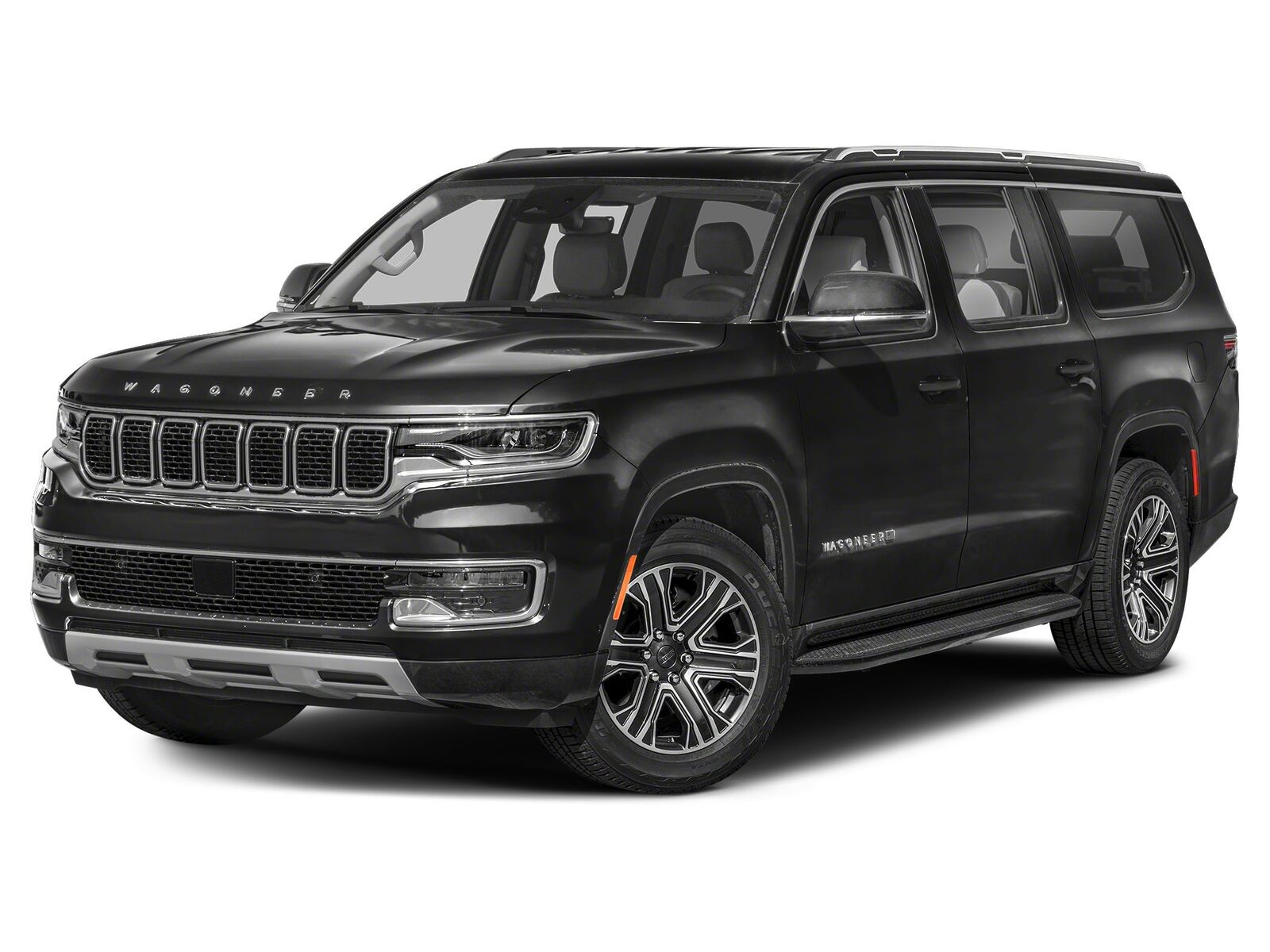2023 JEEP Wagoneer