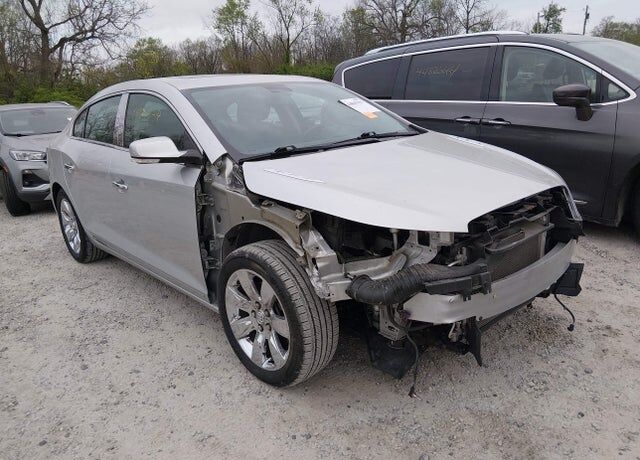 2013 BUICK LaCrosse