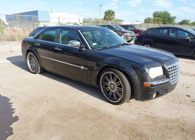 2006 CHRYSLER 300C