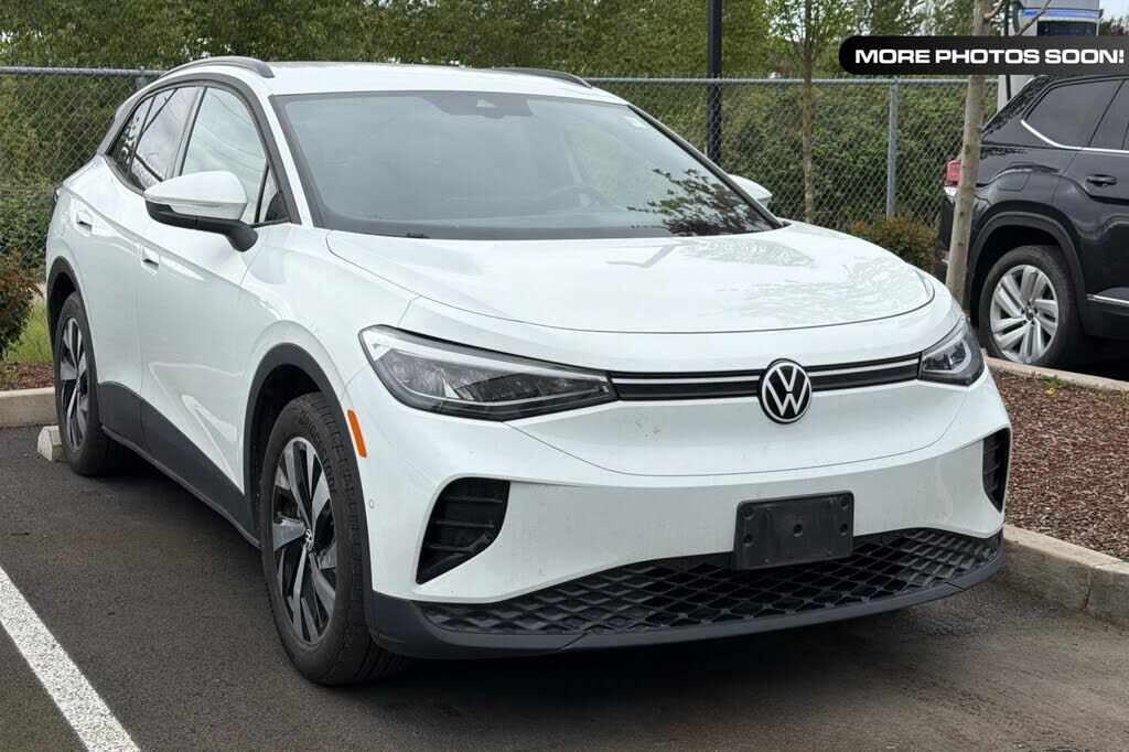 2023 VOLKSWAGEN ID.4