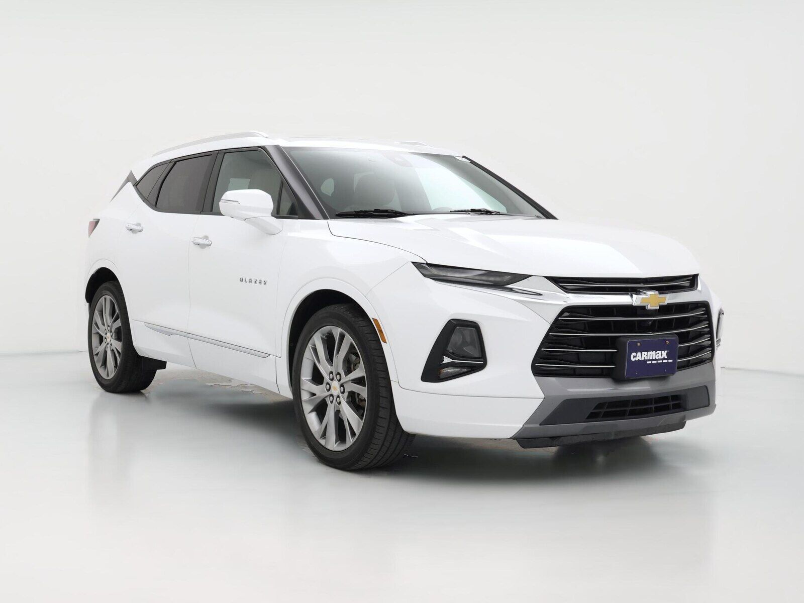 2019 CHEVROLET Blazer