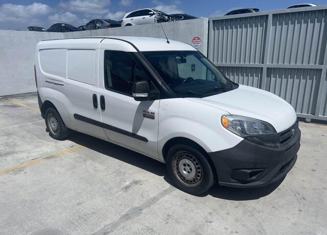 2015 RAM Promaster City
