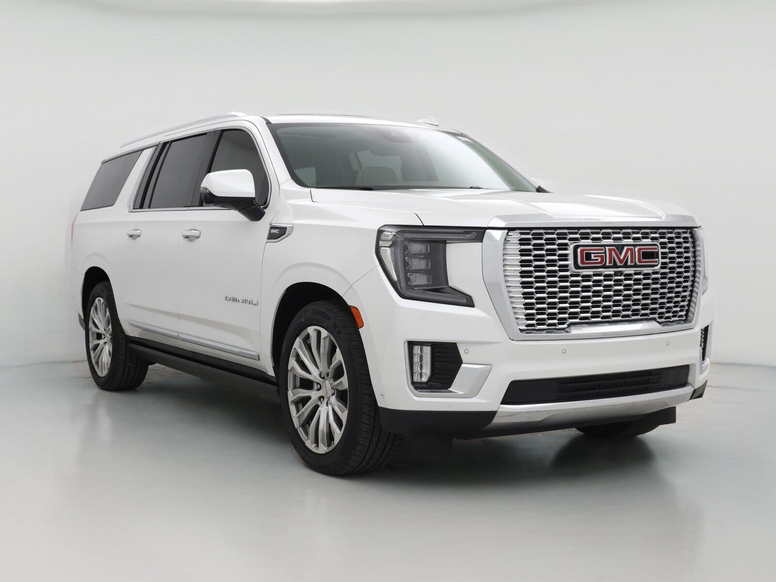 2023 GMC Yukon XL