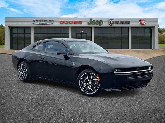 2026 DODGE Charger