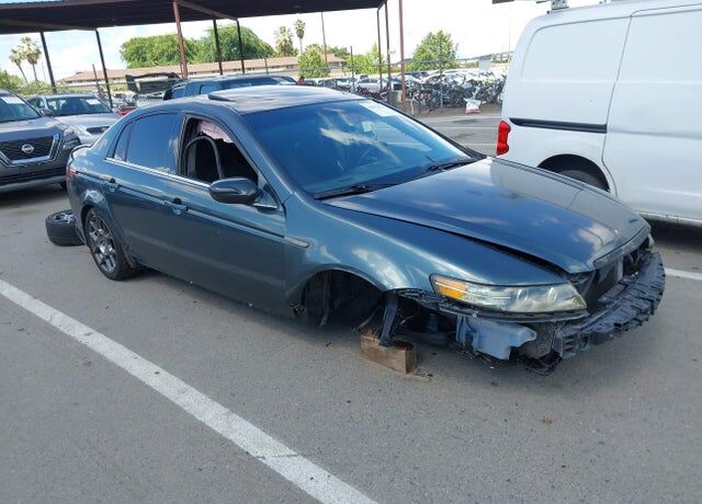 2004 ACURA TL