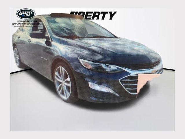 2023 CHEVROLET Malibu