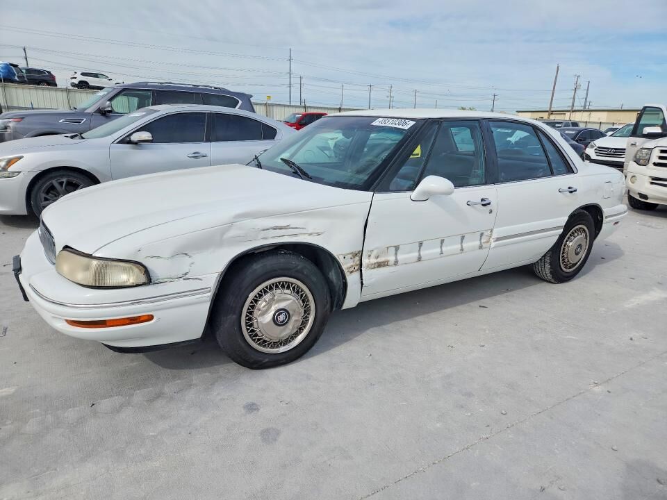 1998 BUICK LeSabre