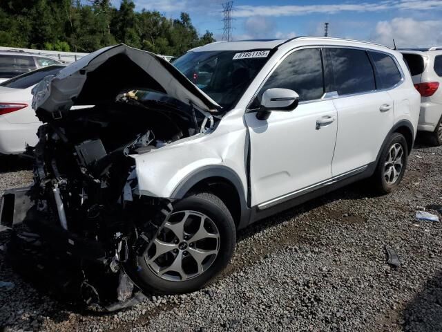 2020 KIA Telluride