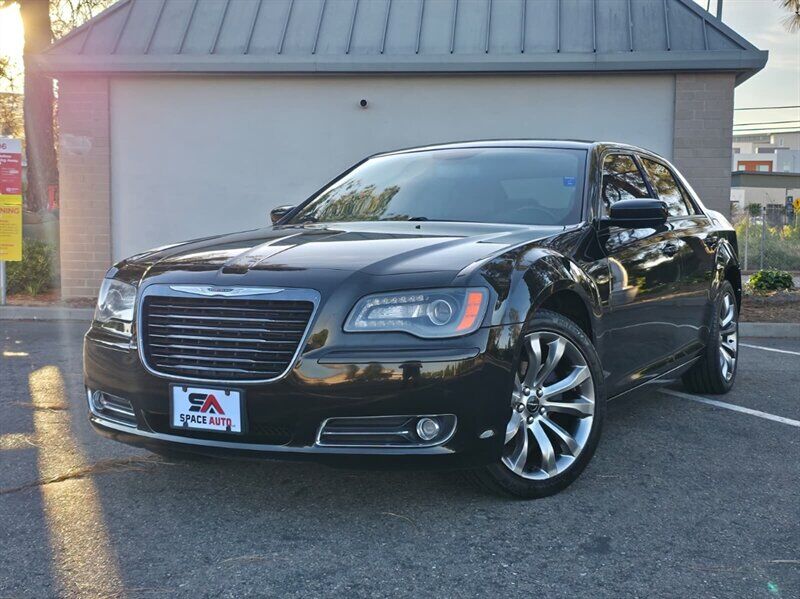 2014 CHRYSLER 300