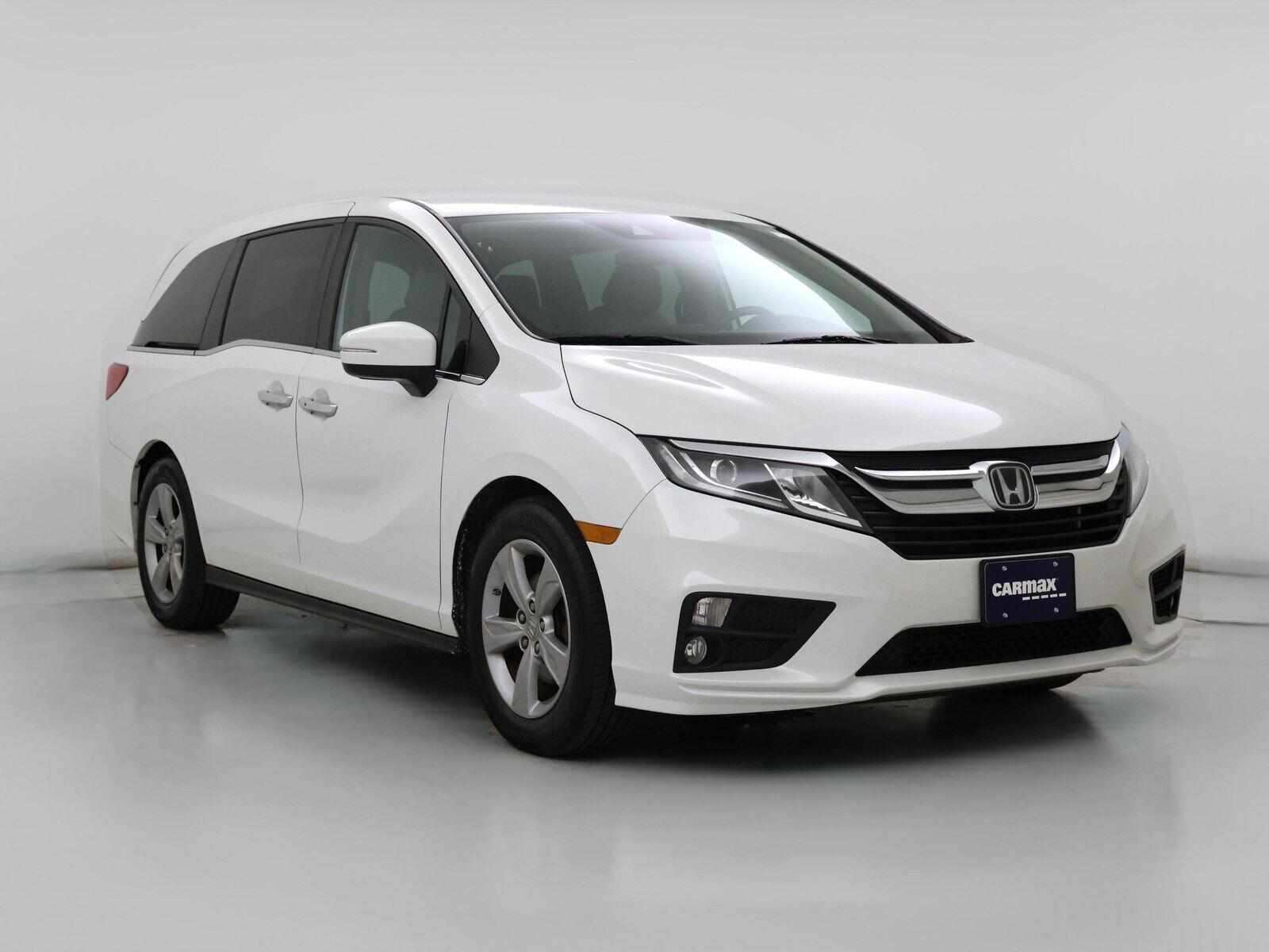 2020 HONDA Odyssey