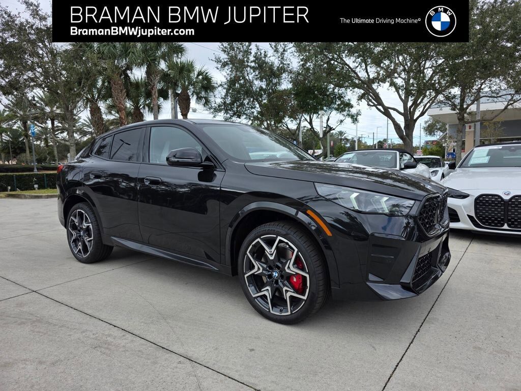 2026 BMW X2