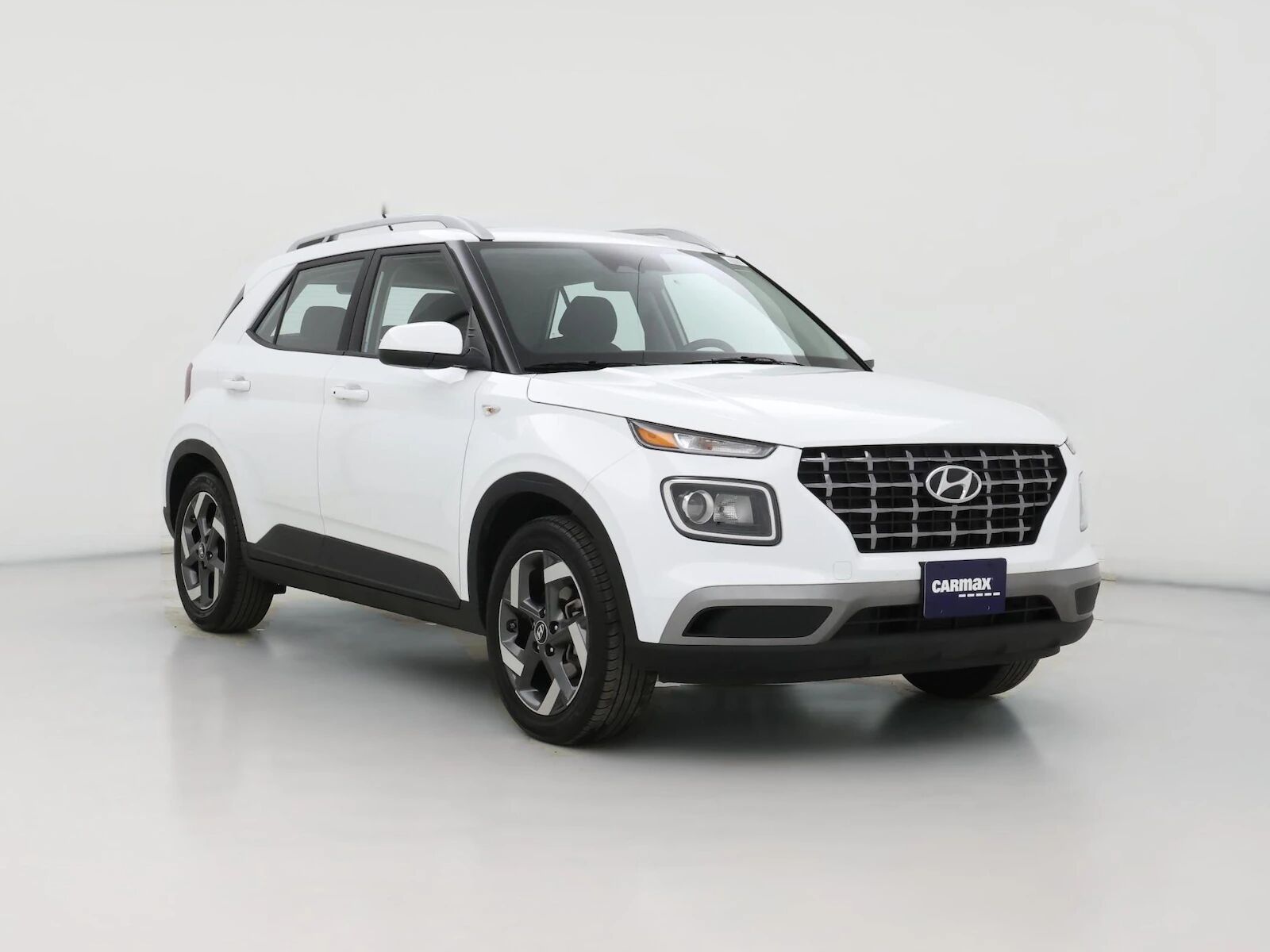 2025 HYUNDAI Venue